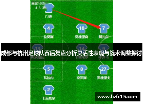 成都与杭州足球队赛后复盘分析灵活性表现与战术调整探讨